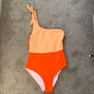 ☀️brand new cupshe bathing suit☀️